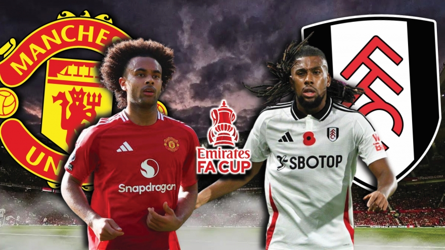 Dự đoán kết quả và đội hình ra sân trận MU vs Fulham