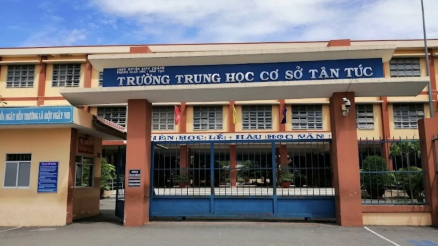 Bộ Y tế yêu cầu điều tra, xử lý vụ nghi ngộ độc thực phẩm ở TP.HCM