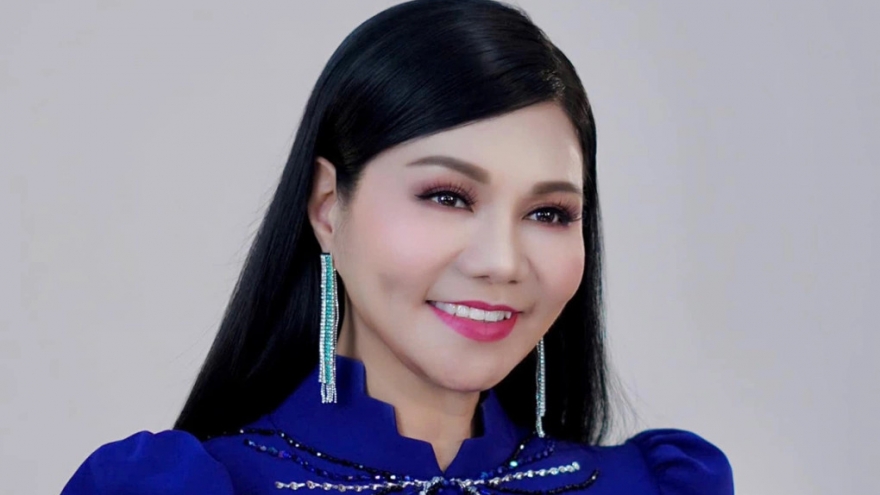 Sao Việt 22/3: Ngọc Huyền phủ nhận "nói xấu" vợ Quý Bình