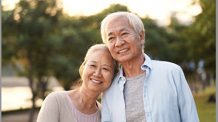 Phạt tiền ai cản trở người cao tuổi kết hôn