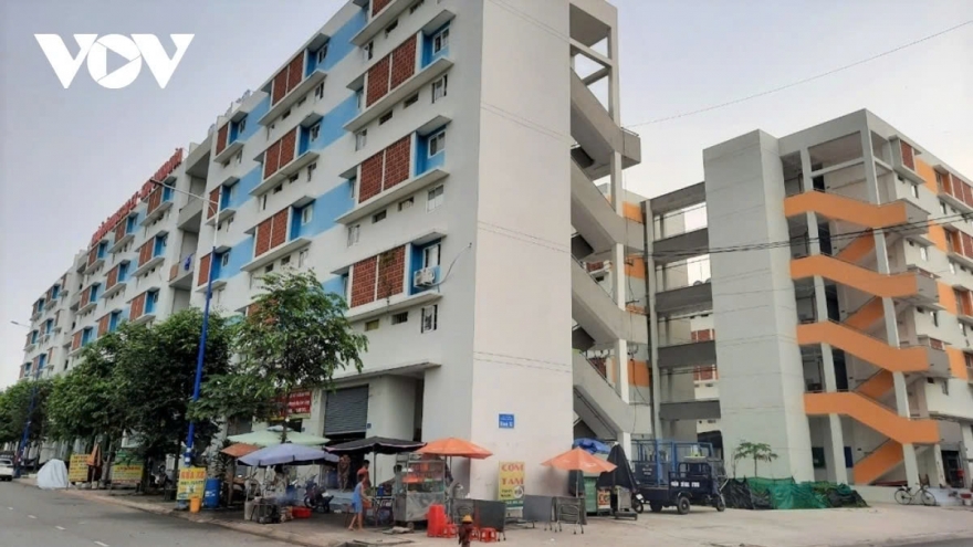 Hà Nội ưu tiên thủ tục "luồng xanh" với 2 dự án nhà ở xã hội tại Đông Anh