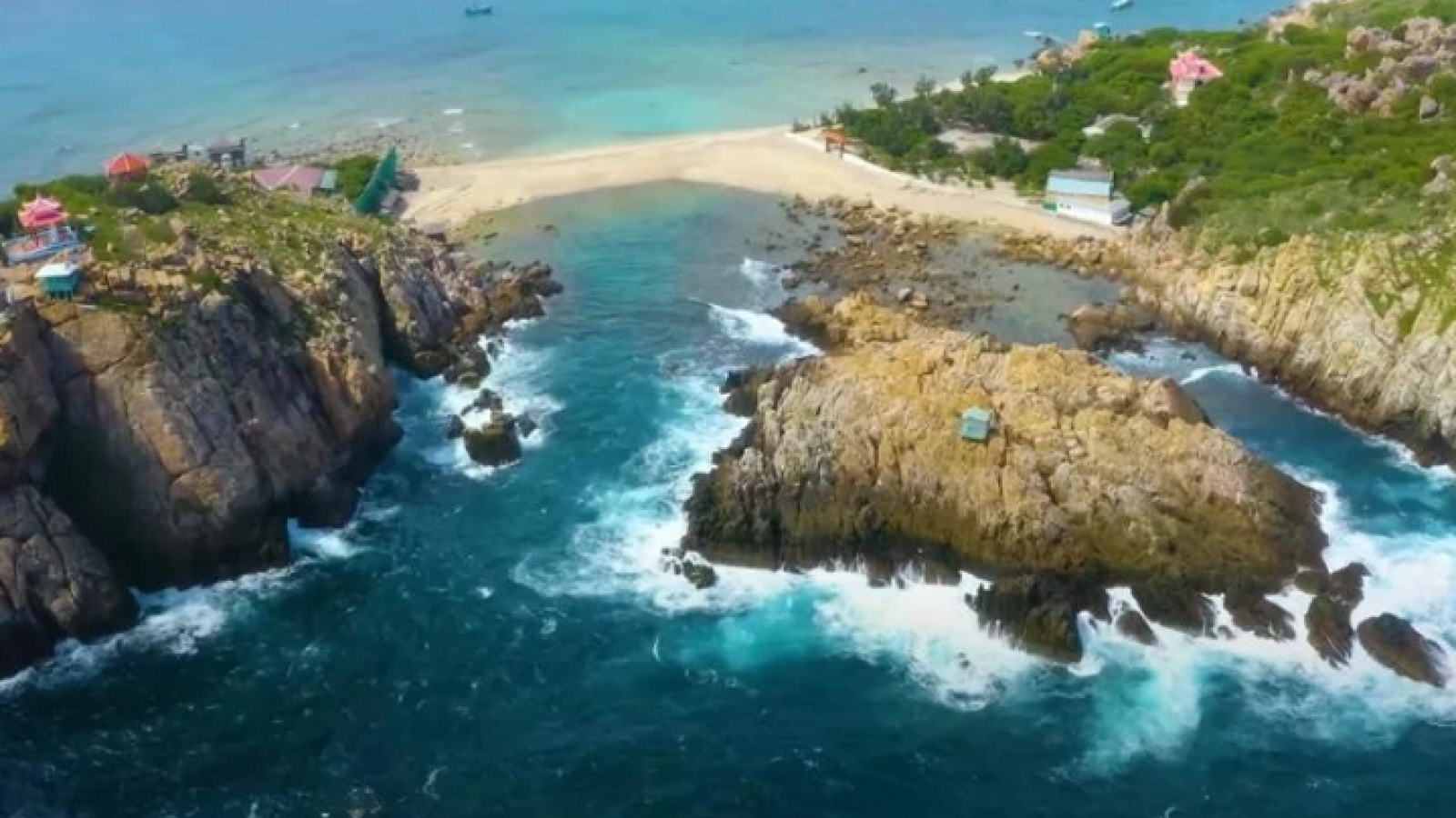 Vietnam’s tourism industry poised for strong acceleration