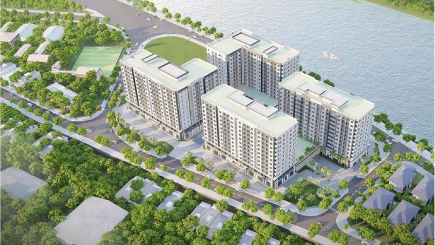 Lào Cai phấn đấu hết năm 2025 có hơn 2.000 căn hộ nhà ở xã hội