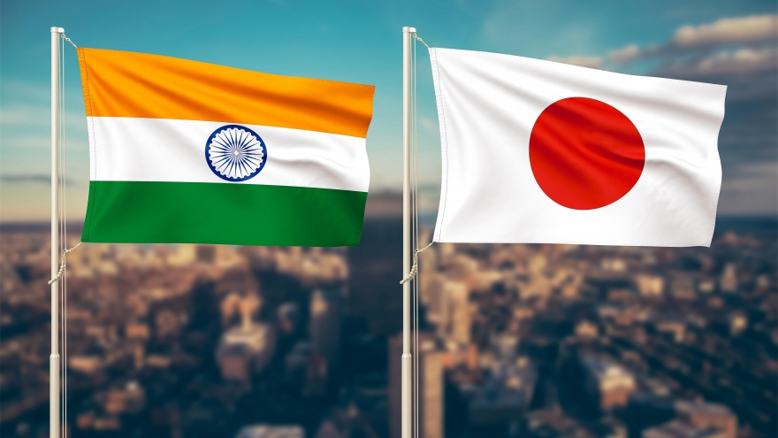 Nhật Bản và Ấn Độ chuẩn bị họp thượng đỉnh