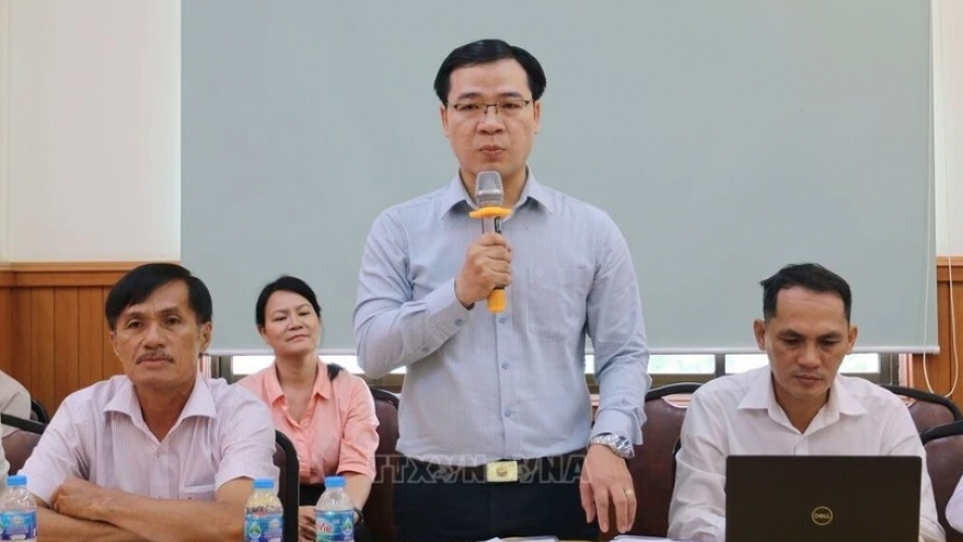 HCM City strengthens family-based child trafficking prevention