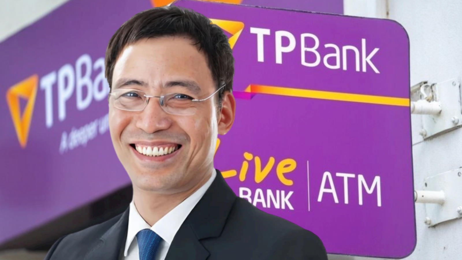 Cổ phiếu TPB của TPBank và ORS của Công ty Chứng khoán Tiên Phong bị bán tháo