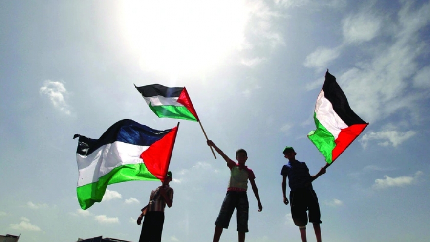 Tổ chức Giải phóng Palestine bác bỏ đàm phán trực tiếp với Israel