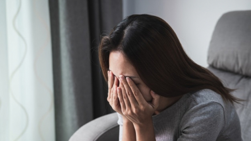 Chồng đòi chia đất cho con riêng