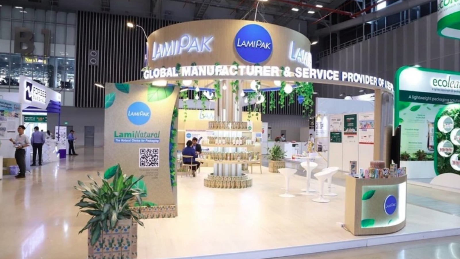 HCM City hosts international processing, packaging technology exhibition this month