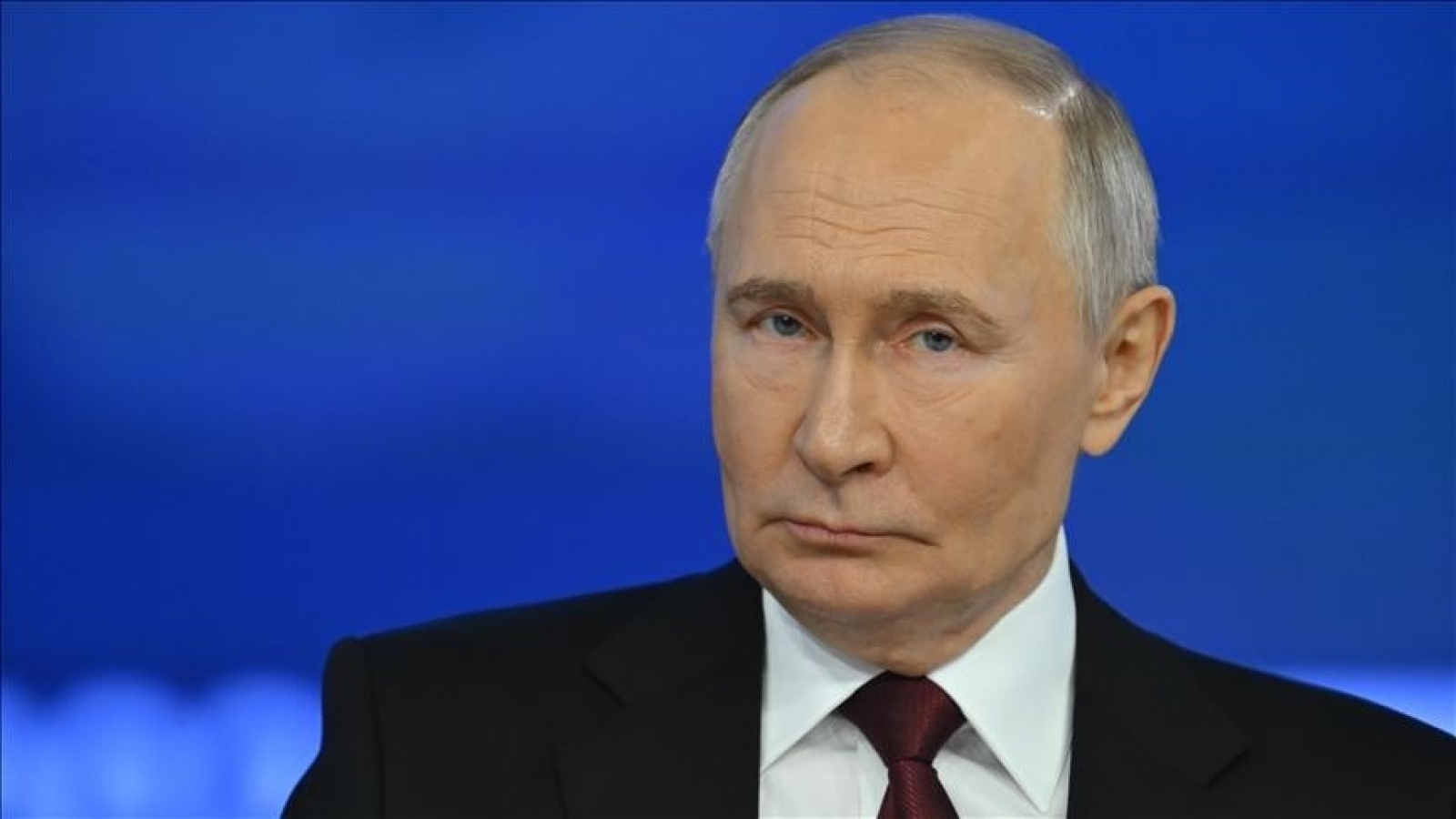Tổng thống Nga Putin tuyên bố ủng hộ đề xuất ngừng bắn 30 ngày ở Ukraine