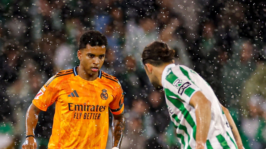 Kết quả bóng đá hôm nay 2/3: Real Madrid thua bạc nhược, Man City thắng dễ