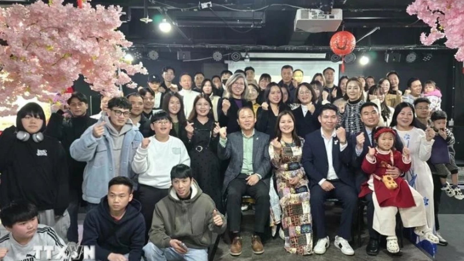 Vietnamese Association in RoK urged to strengthen unity