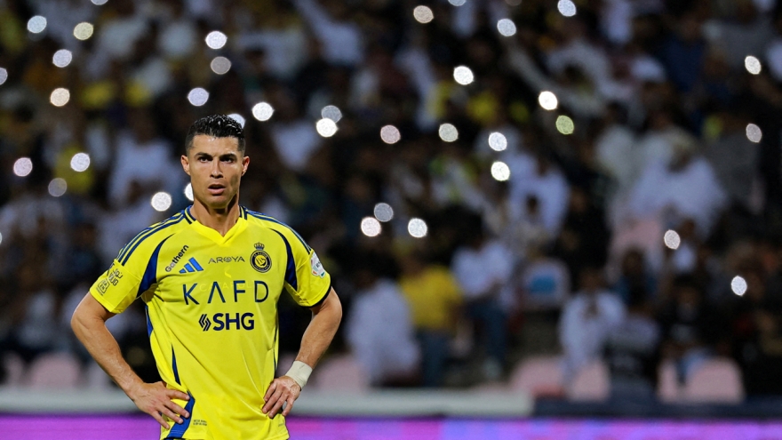 Lịch thi đấu và trực tiếp bóng đá hôm nay 3/3: Al Nassr gạch tên Ronaldo