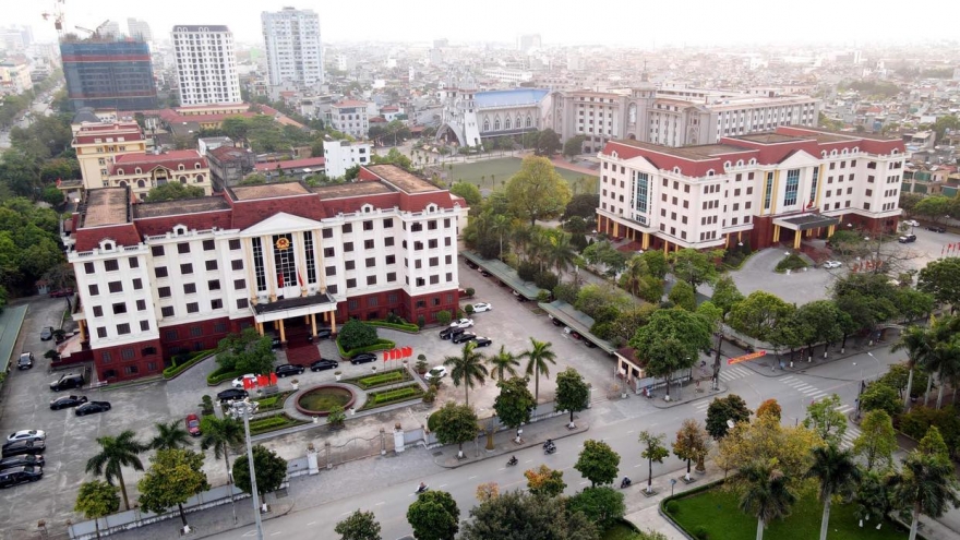 Bộ NN-MT yêu cầu UBND tỉnh Thái Bình xử lý loạt vi phạm về đất đai, đê điều