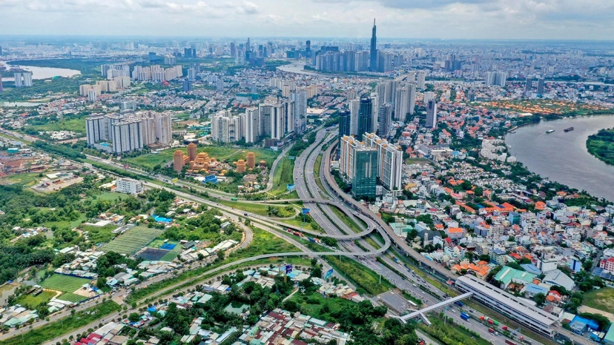 Sáp nhập địa phương, nên chọn thủ phủ mới như thế nào?