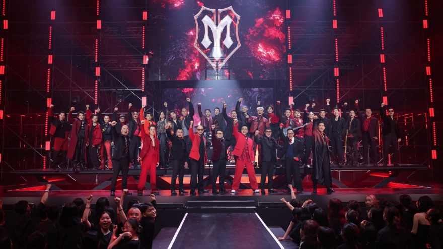 BTC concert "Anh trai vượt ngàn chông gai" xin lỗi