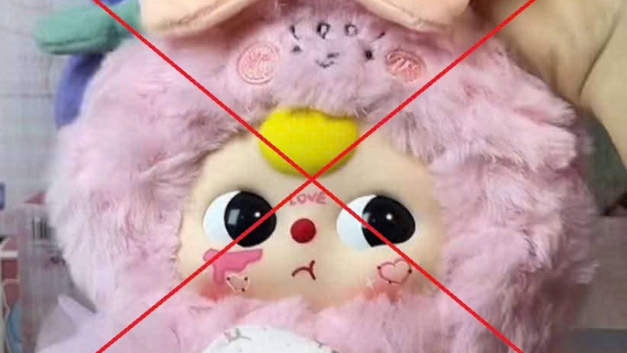 Tăng cường kiểm tra đồ chơi có hình ảnh, nội dung liên quan tới chủ quyền lãnh thổ