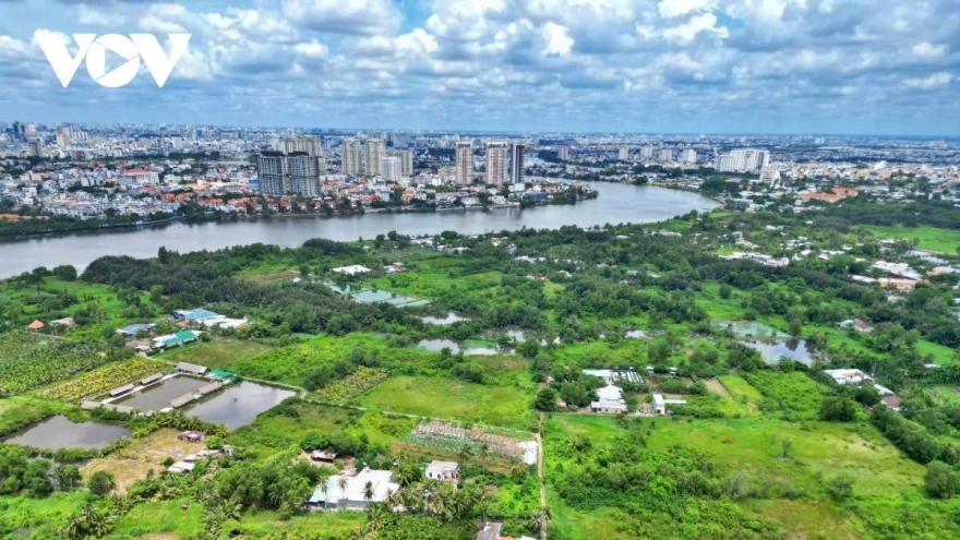 Bộ Nội vụ: Không bắt buộc sắp xếp đơn vị hành chính có vị trí biệt lập