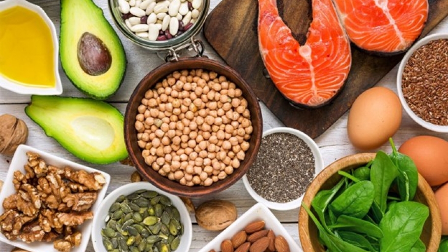 5 “siêu thực phẩm” giàu omega-3 chẳng kém cá hồi, bán đầy chợ Việt ít người biết
