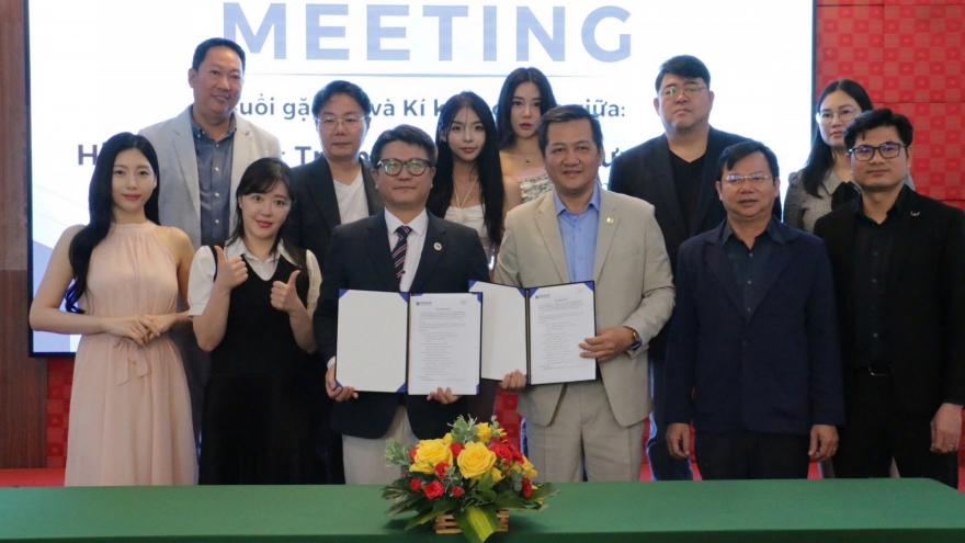 ‘KOL Korean Review’ campaign promotes Nha Trang – Khanh Hoa tourism