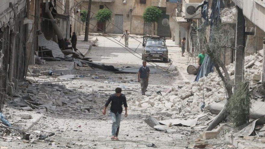 Hội nghị NAM sẽ thảo luận về tình hình Syria