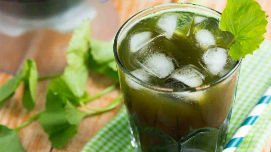 Loại rau Việt không trồng vẫn mọc đầy vườn, được ví như "nhân sâm xanh" đại bổ