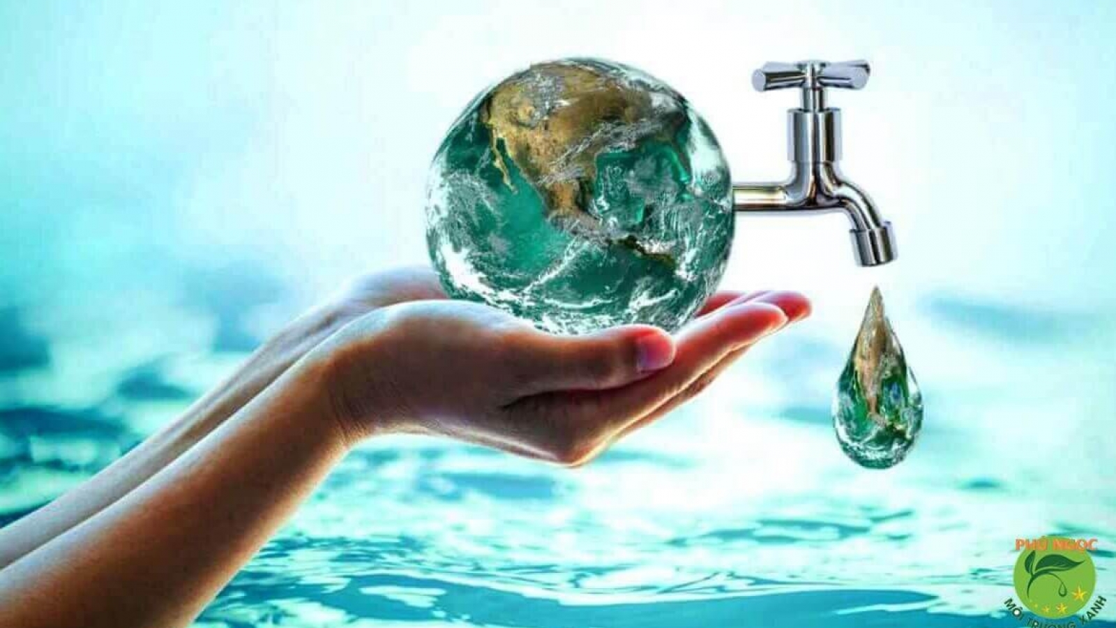 Cuộc thi sáng tác kịch bản phim về tài nguyên nước