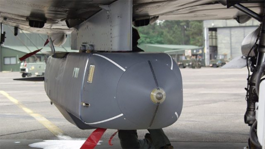 Lý do tên lửa Storm Shadow bất ngờ “vắng bóng” trong xung đột Nga-Ukraine