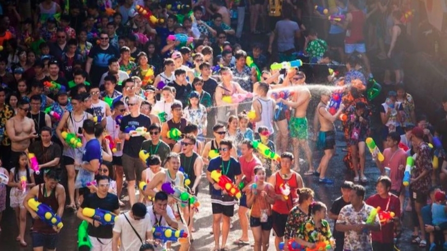 Hanoi to host Thai Festival 2025