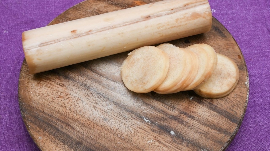 Cây chuối có thứ tưởng bỏ đi nhưng là "thần dược tự nhiên"