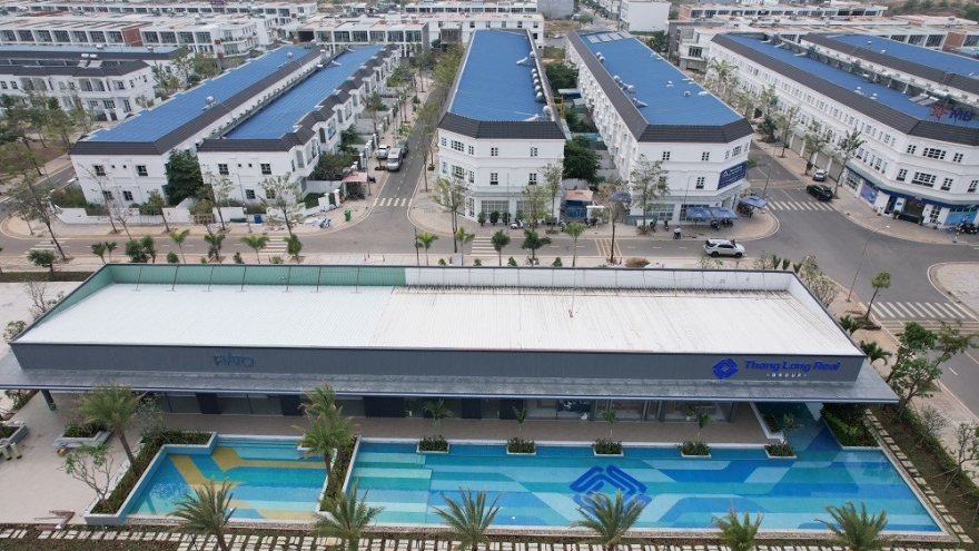 Đồng Nai phạt Công ty Thăng Long Hiệp Phước do vi phạm lĩnh vực môi trường