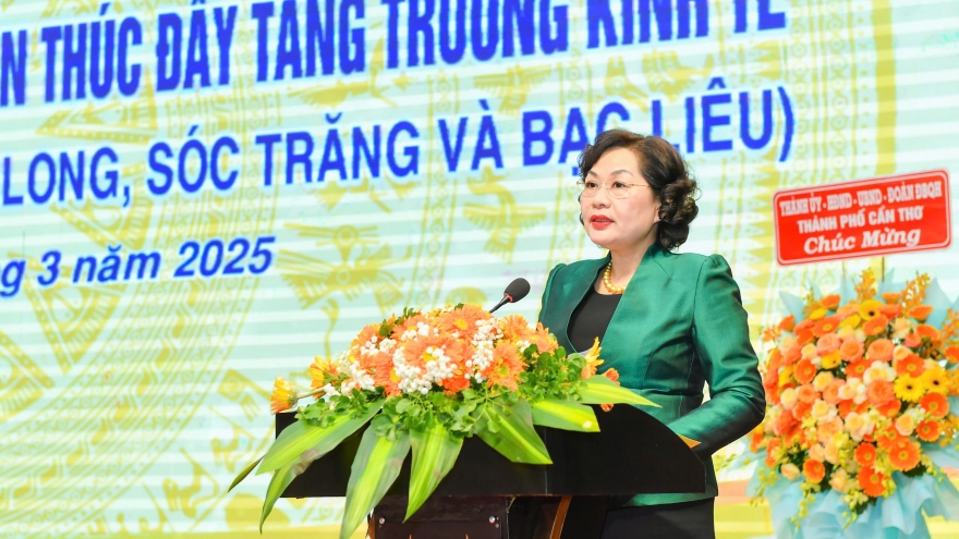 Đồng hành cùng người dân, doanh nghiệp bằng nguồn lực của ngành ngân hàng