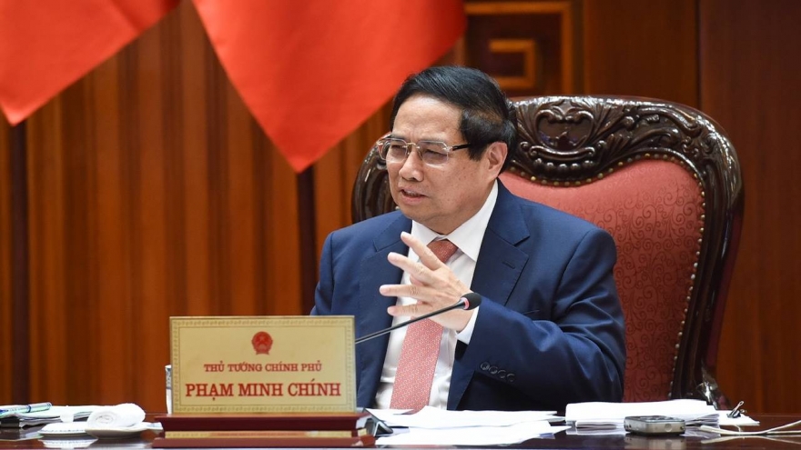 Thủ tướng: Từng bước phổ cập tiếng Anh trong giáo dục tiểu học và phổ thông