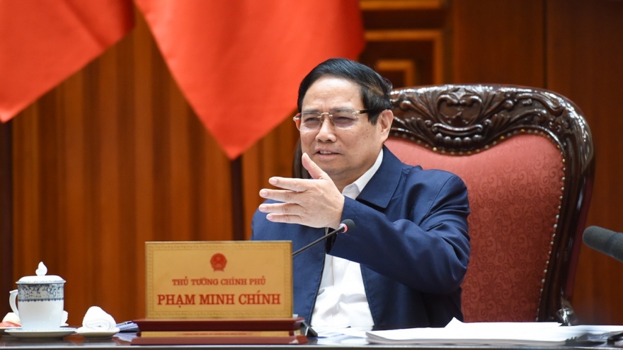1.500 dự án tồn đọng kéo dài, Thủ tướng đề nghị tháo gỡ khó khăn, xử lý sai phạm