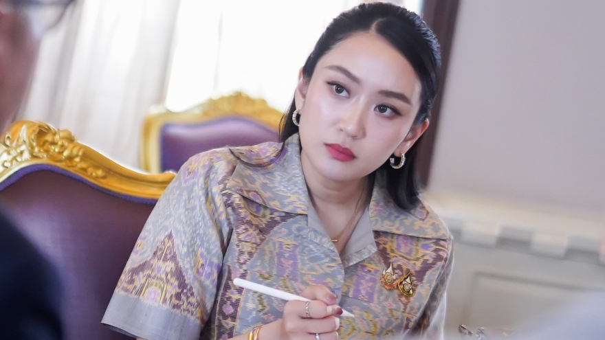 Thủ tướng Thái Lan kiêm nhiệm Bộ trưởng Văn hóa trong nội các mới
