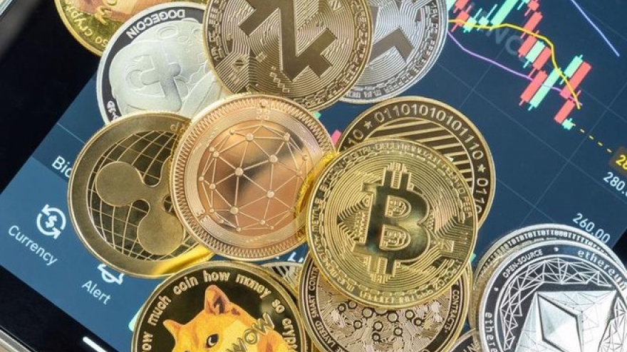 Phó Chủ tịch UBCKNN: Sẽ triển khai thí điểm phát hành và giao dịch tài sản mã hóa