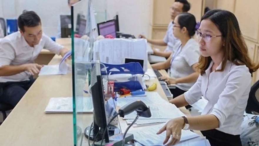 Công chức mất việc có tạo áp lực lên thị trường lao động?