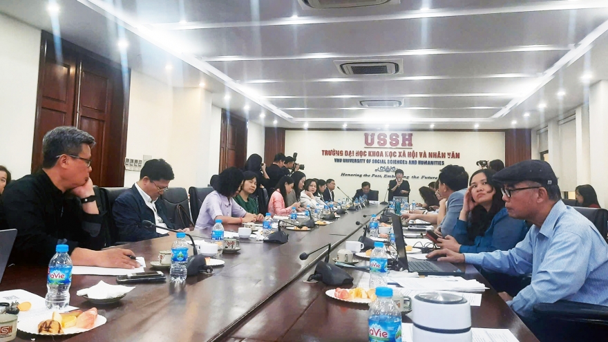 Tinh giản biên chế, số lượng nhân sự khu vực công giảm nhưng chất lượng sẽ tăng