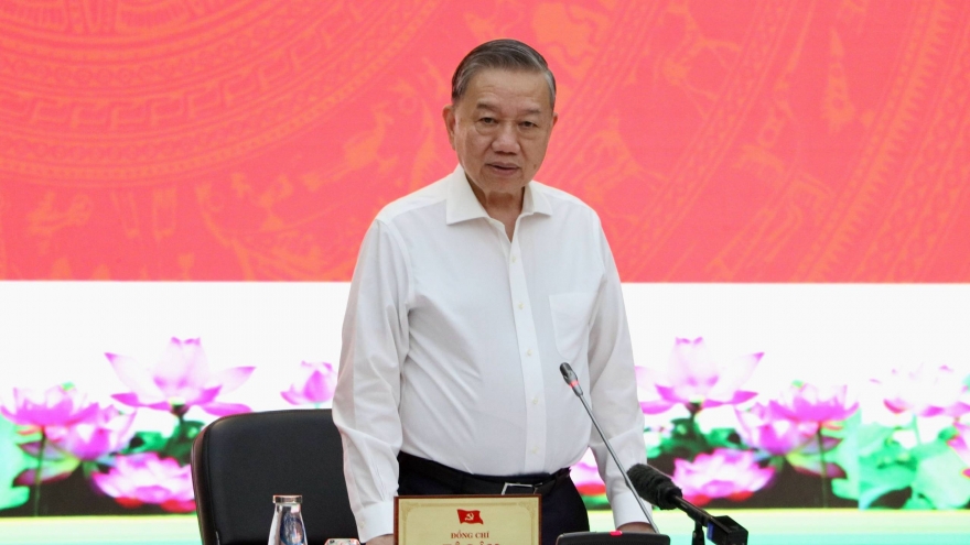 Tổng Bí thư Tô Lâm: Chuẩn bị cho tầm nhìn trăm năm phát triển đất nước