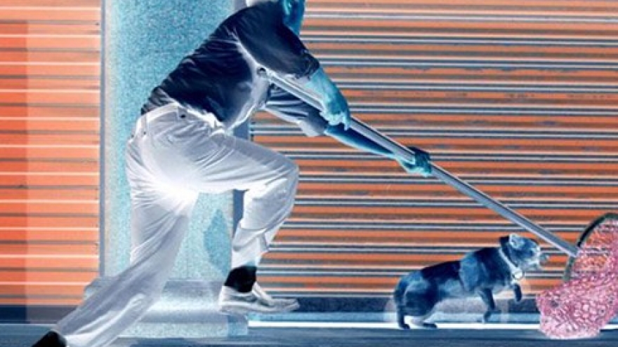 Truy đuổi trộm chó, 3 người chết: 4 nghi phạm ra đầu thú