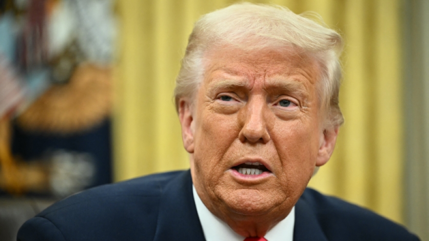 Ông Trump đề xuất tăng mạnh chi tiêu quốc phòng, cắt giảm chi tiêu dân sự