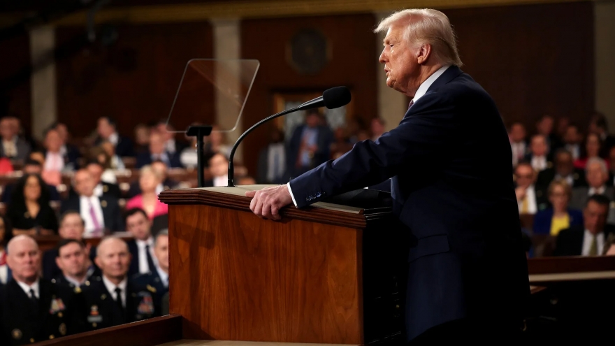 Tuyên bố của ông Trump khiến đồng minh tại châu Á phản ứng gay gắt