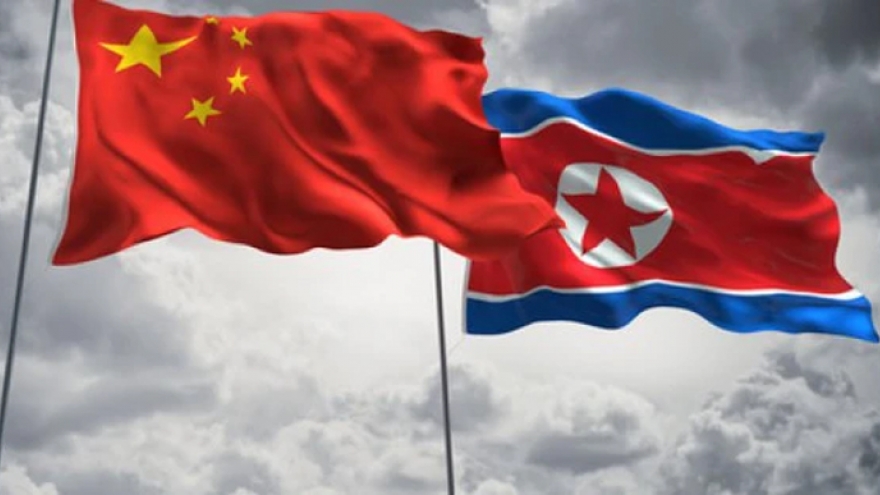 Trung Quốc lần đầu trừng phạt Triều Tiên