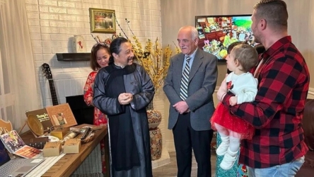 Vietnamese tea culture introduced in Canada