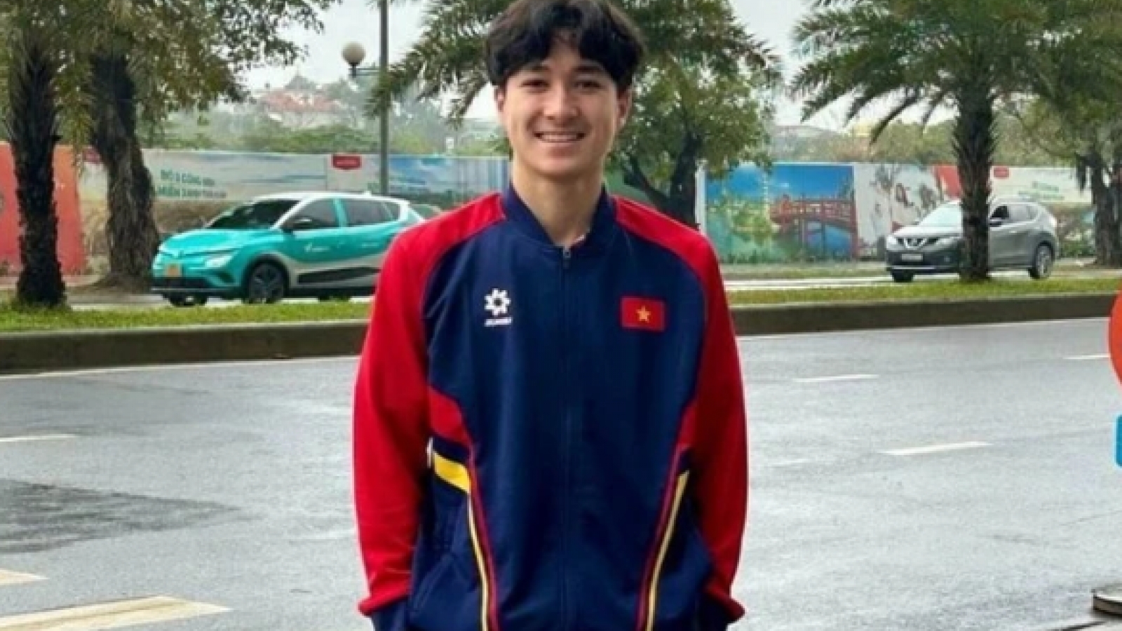 34 players summoned for national U17 team to prepare for Asian Cup Finals