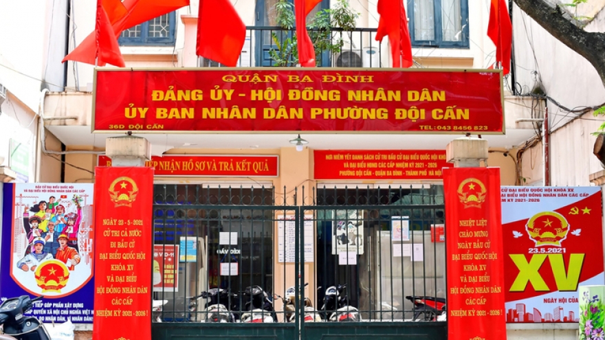 Đề xuất nhiệm vụ, quyền hạn của Chủ tịch UBND xã, phường khi bỏ cấp huyện