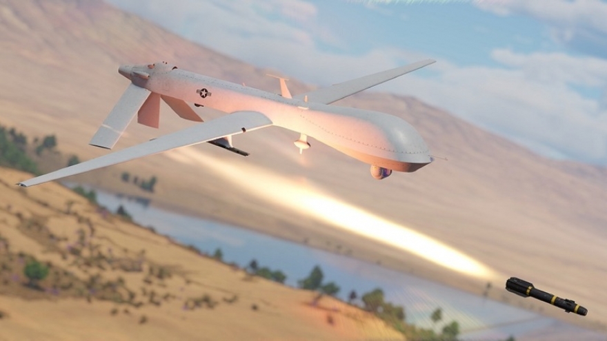 Nga tấn công 3 thành phố Ukraine, Moscow tuyên bố hạ 158 UAV của Kiev