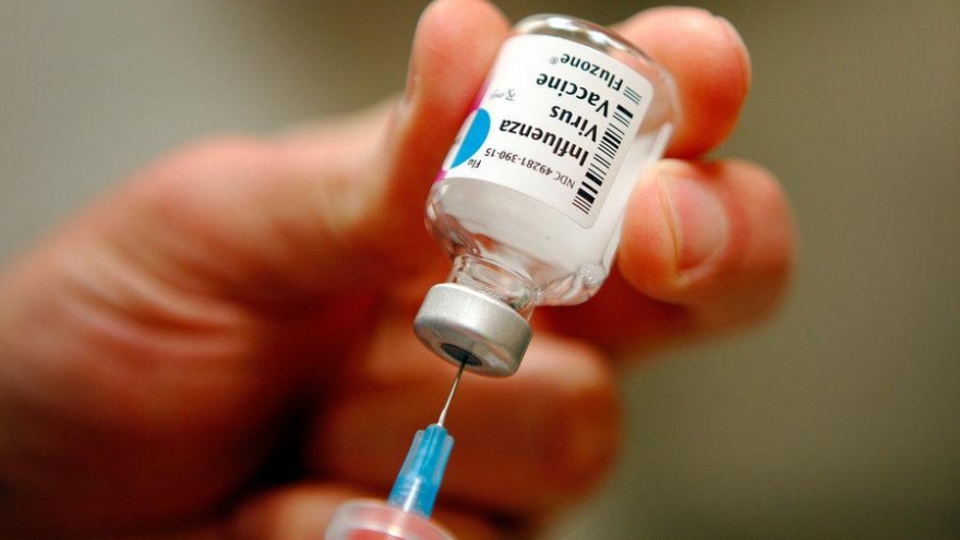Các nước nghèo sẽ được cung cấp vaccine cúm A/H1N1