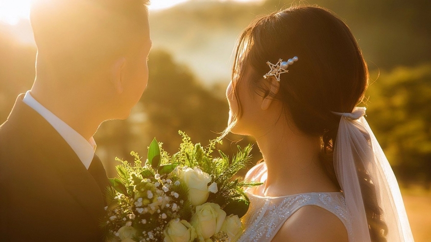 Hôn nhân là canh bạc?