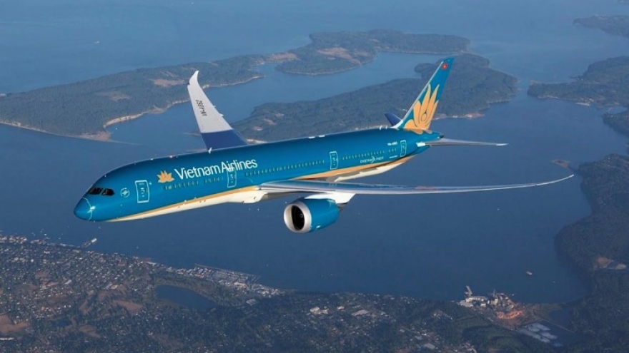 Vietnam Airlines increase flights to Manila as travel demand rises